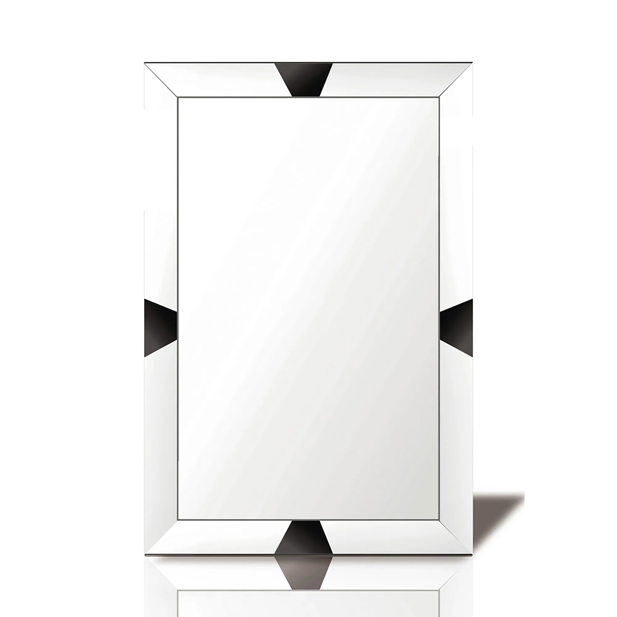 Talut Mirrors Diyas Home Non-illuminated